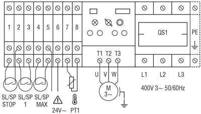 Circuit Diagrams